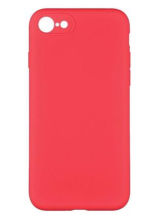 Чехол full frame camera protective для apple iphone 8/ iphone se (2020) flamingo