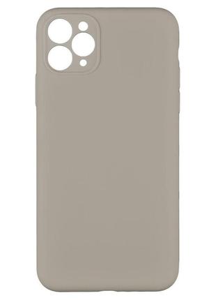 Чохол full frame camera protective для apple iphone 11 pro max lavender