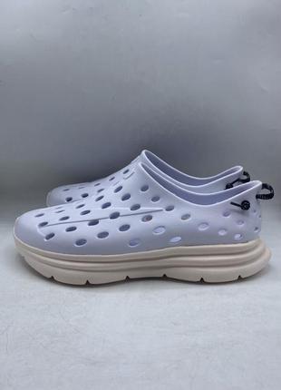 Кроксы литые кроссовки kane revive оригинал