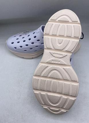 Кроксы литые кроссовки kane revive оригинал