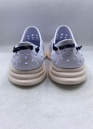 Кроксы литые кроссовки kane revive оригинал