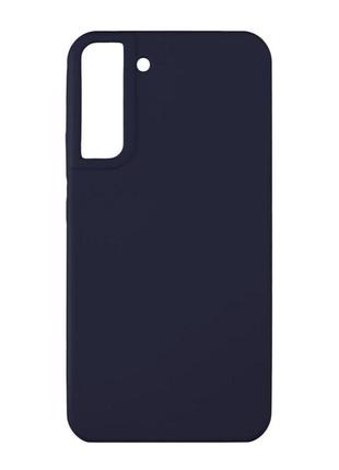 Чехол otterbox full case samsung s22 plus dark blue