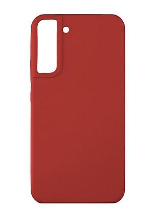 Чехол otterbox full case samsung s22 plus red