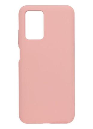 Чехол otterbox full case xiaomi redmi 10 pink