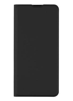 Чехол-книжка elastic samsung s22 plus black