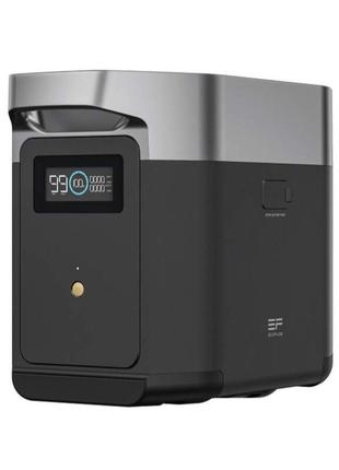 Ecoflow delta 2 smart додаткова батарея