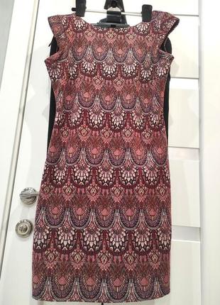 Платье mexx размер еu 38 идеальном состоянии