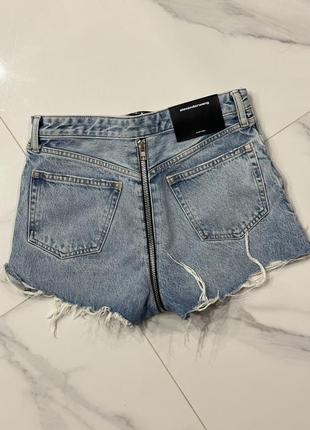 Шорти alexander wang