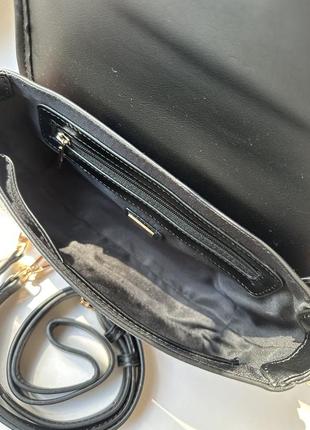 Сумка guess dorchester mini crossbody