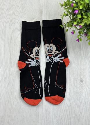 Носки disney