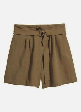Шорти h&m