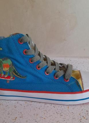 Нові дитячі кеди cath kidston 4