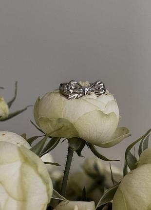 Каблучка з бантиком 2