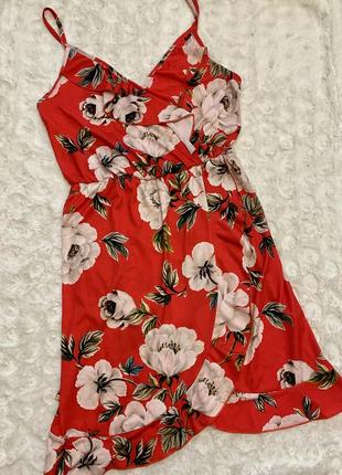 Сарафан літній на 44-46