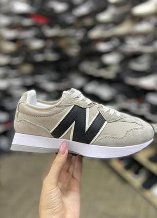 New balance 327