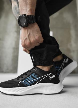 Кроссовки nike маломерят