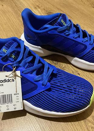 Кросівки adidas ventice  eg3270