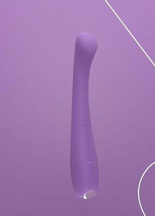 Вибратор fairygasm merrywand violet 6