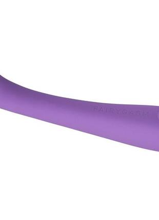 Вибратор fairygasm merrywand violet 2