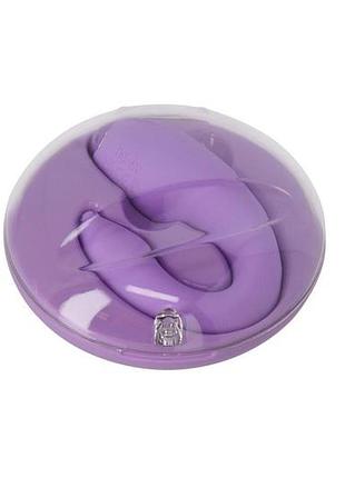 Вибратор fairygasm pleasureberry violet 4