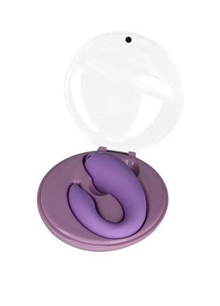 Вибратор fairygasm pleasureberry violet 3