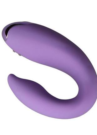 Вибратор fairygasm pleasureberry violet 2