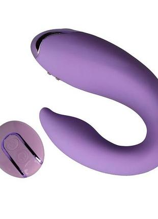 Вибратор fairygasm pleasureberry violet 7