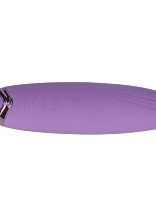 Вибратор fairygasm pleasurearrow violet 4