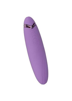 Вибратор fairygasm pleasurearrow violet 5