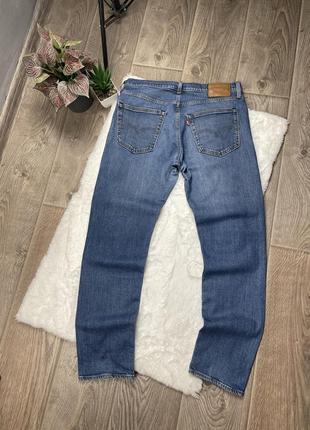 Джинси levis 5021 фото