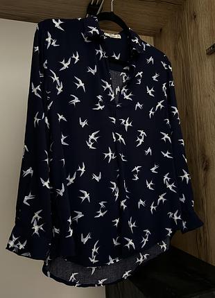 Блуза mango