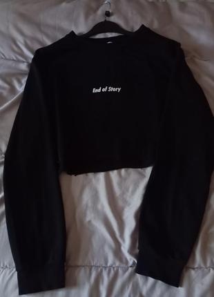 Лонгслив женский от zara