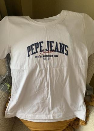 Pepe jeans