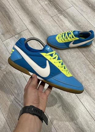 Мужские футзалки nike daviinho 44 р.