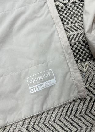 Mammut ultralight pertex jacket ультралегка сучасна куртка з утеплювачем маммут пертекс8 фото