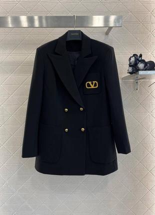 Піджак жіночій8 фото