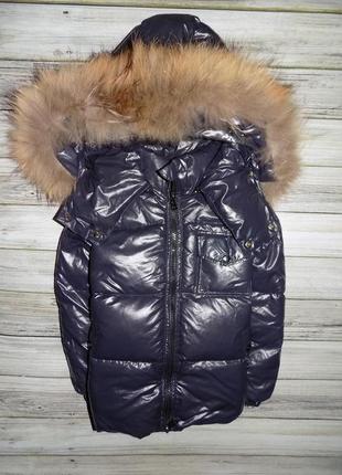 Пуховик moncler2 фото