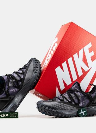 Кроссовки nike acg mountain fly