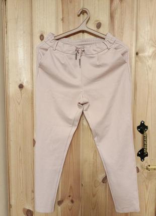 Штани джогери