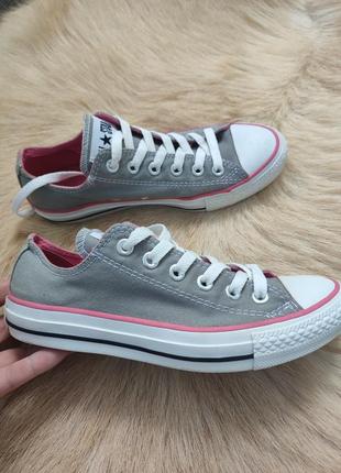 Кеди converse all star