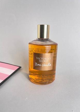 Victoria secret shower gel discount