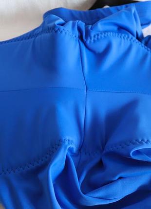 Мужские велоштаны спортивные з лямками памперсом штаны вело комбинезон велоформа одежда 2xl 52