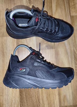 Жіночі кросівки skechers р.37