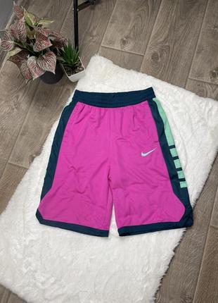 Спортивные шорты nike1 фото