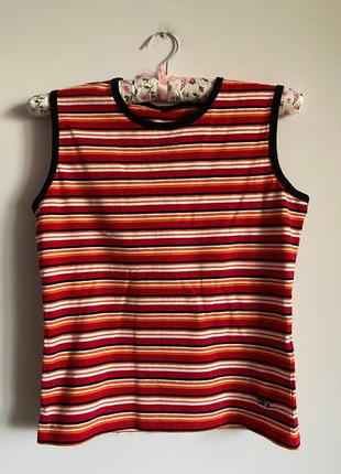 Майка женская superdry