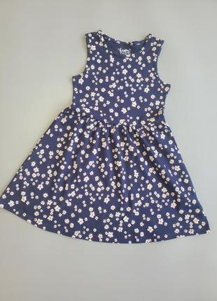 Літня сукня сарафан c&a2 фото
