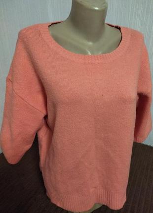 Блузка new look р. 12