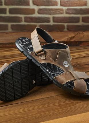 Мужские босоножки больших размеров, сандалии 46 47 48 49 размера *с-8-ол* real5 фото