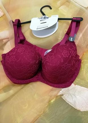 Бюстгальтер. new.