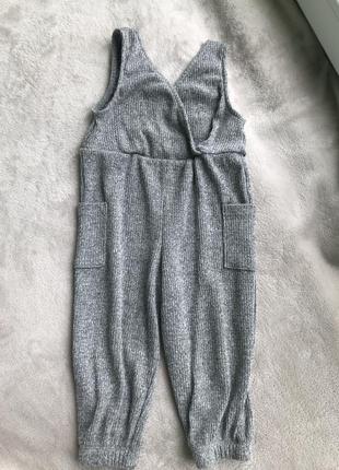 Комбінезон primark 1,5-2р 92 см